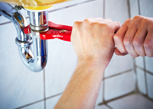 About Calverton Plumbers